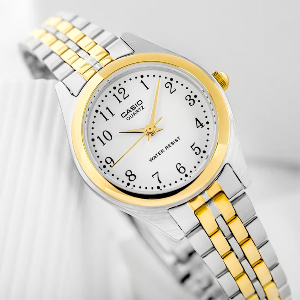 Reloj Casio Dama