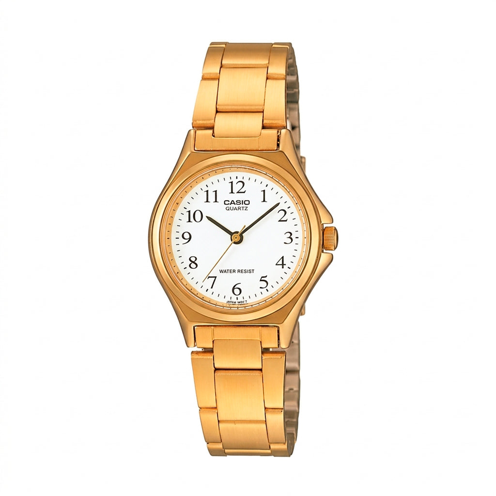 Reloj Casio Dama