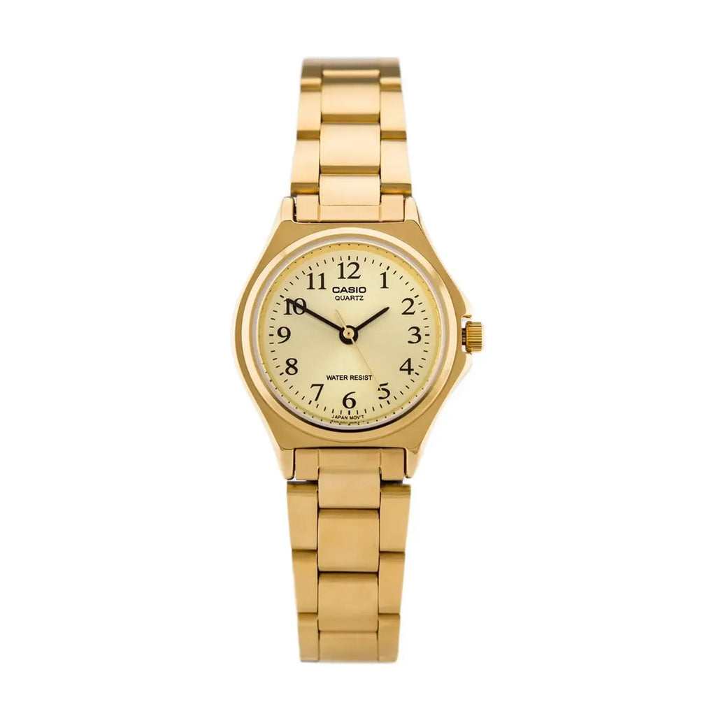 Reloj Casio Dama
