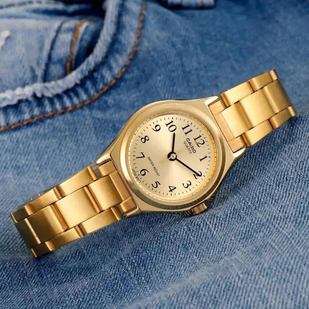 Reloj Casio Dama