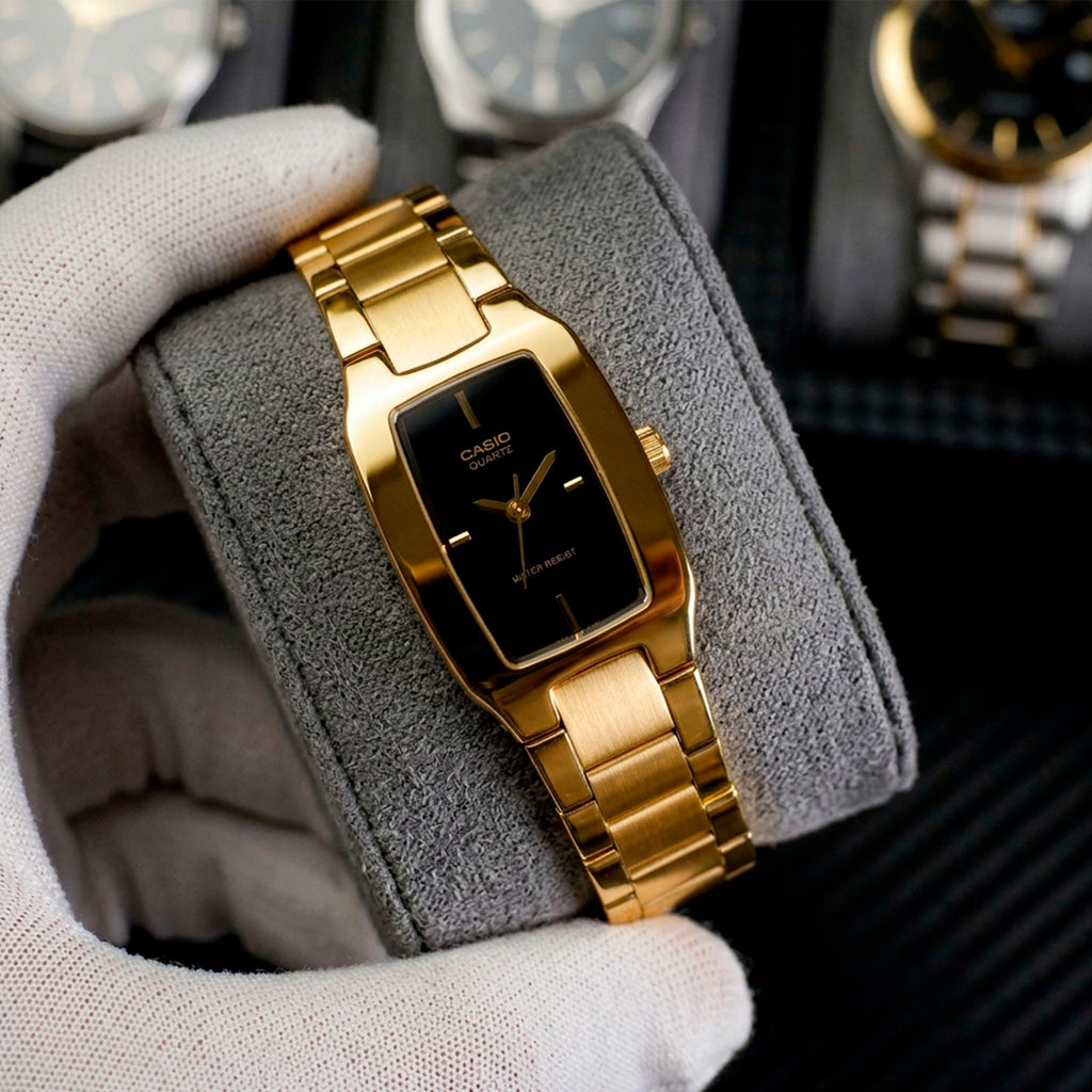 Reloj Casio Dama