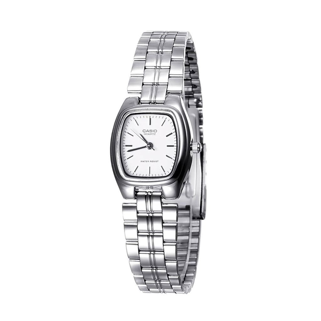 Reloj Casio Dama