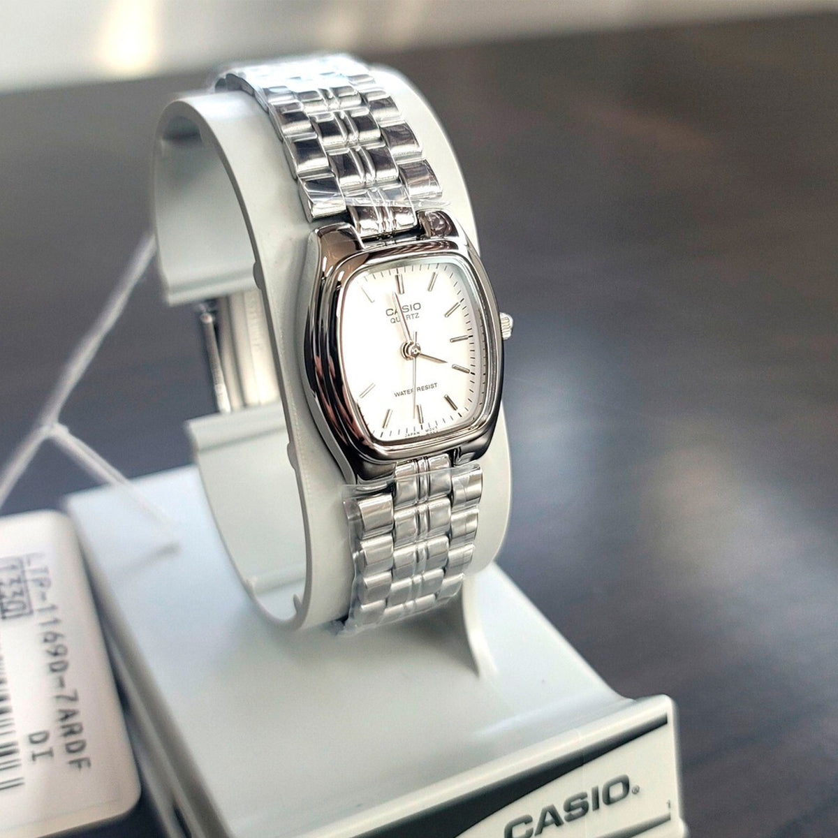 Reloj Casio Dama