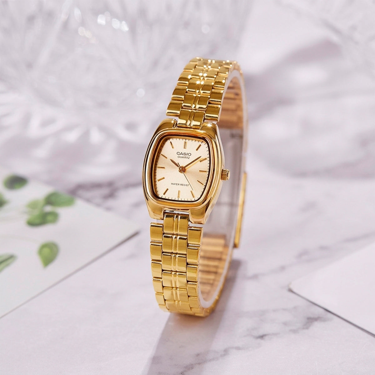 Reloj Casio Dama