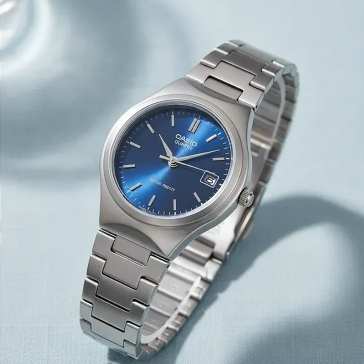 Reloj Casio Dama