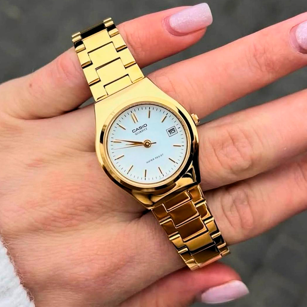 Reloj Casio Dama