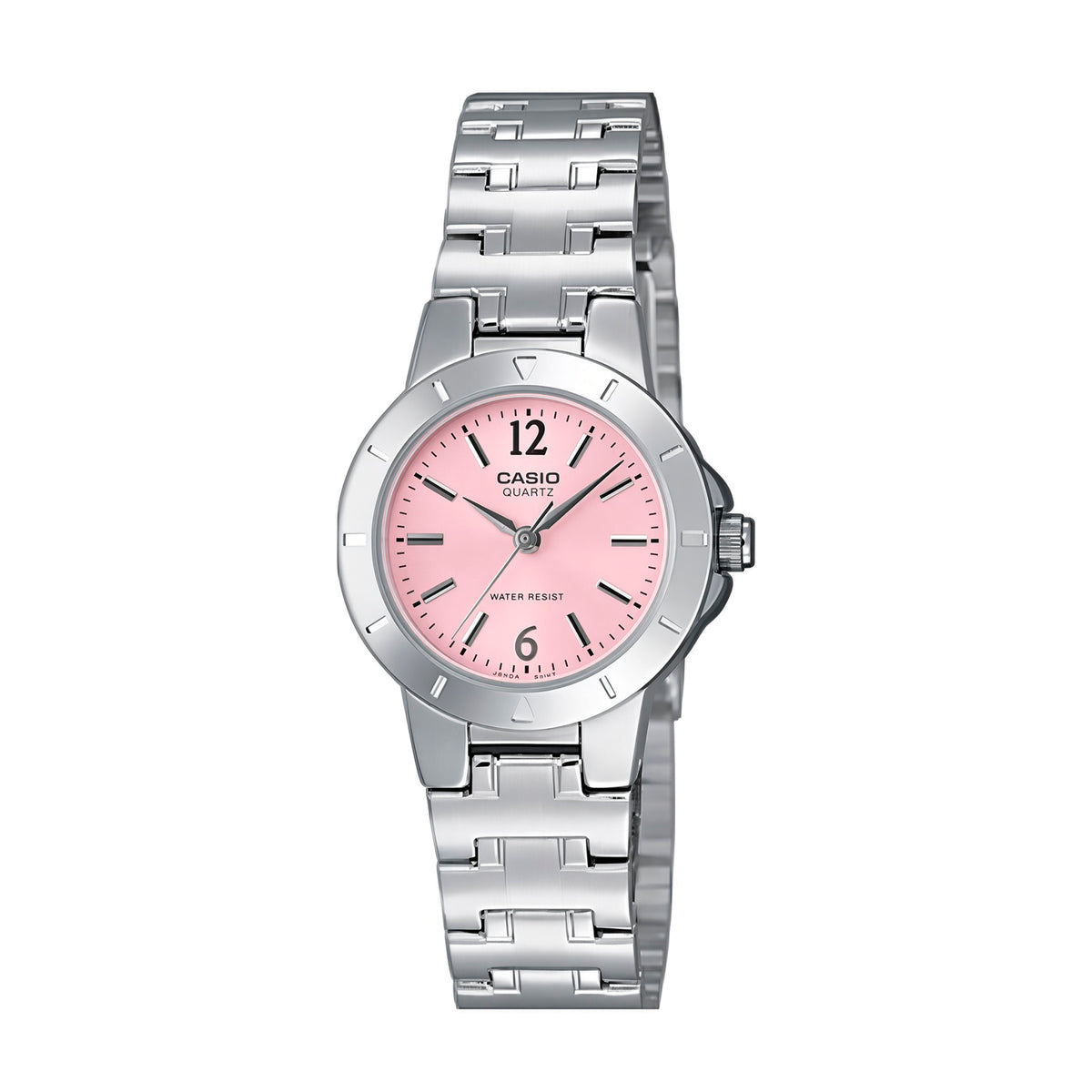 Reloj Casio Dama