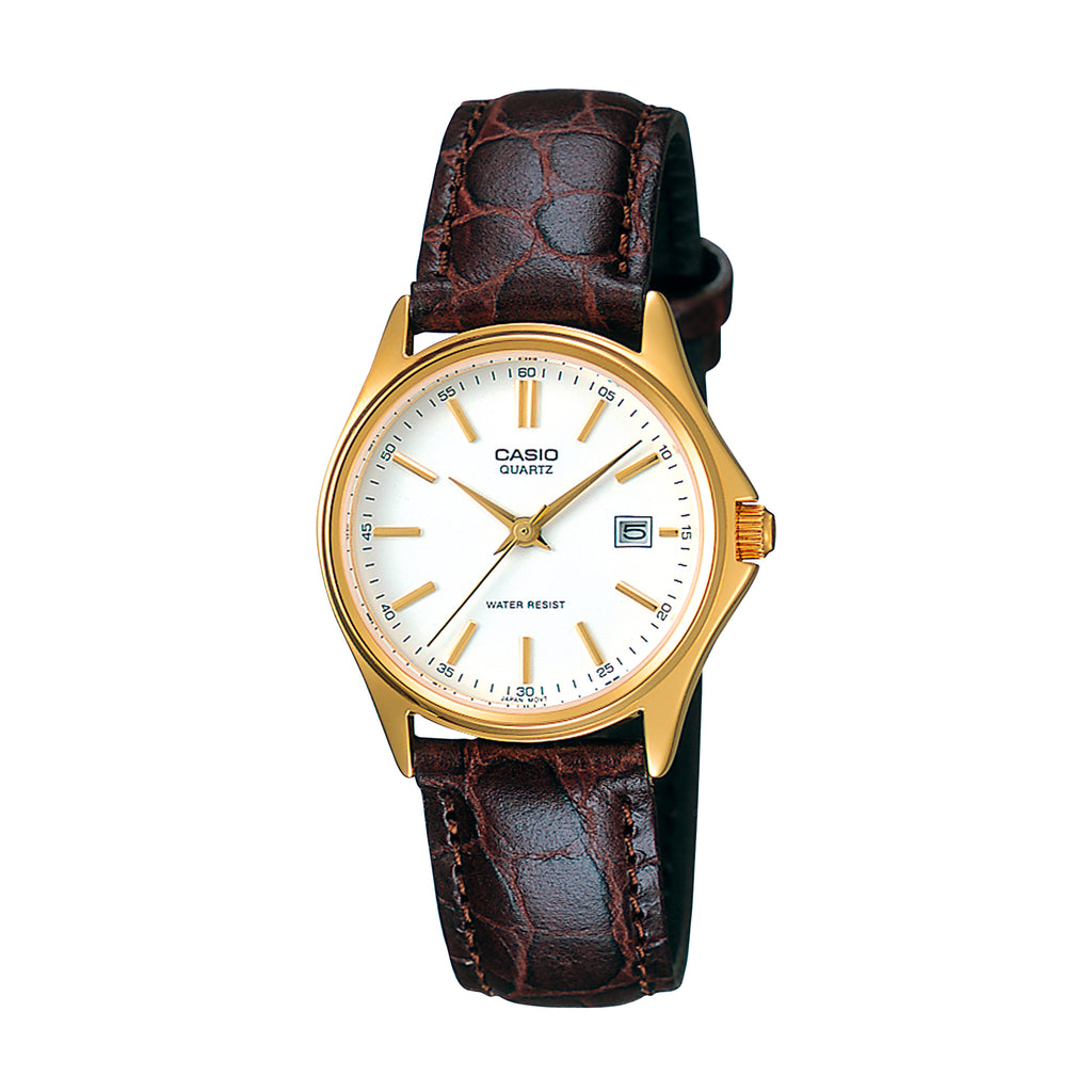 Reloj Casio Dama