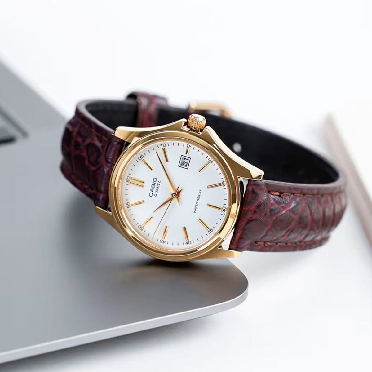 Reloj Casio Dama