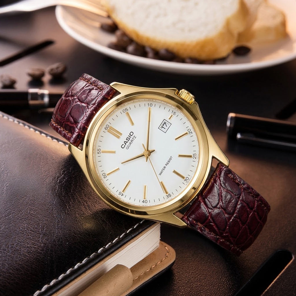 Reloj Casio Dama