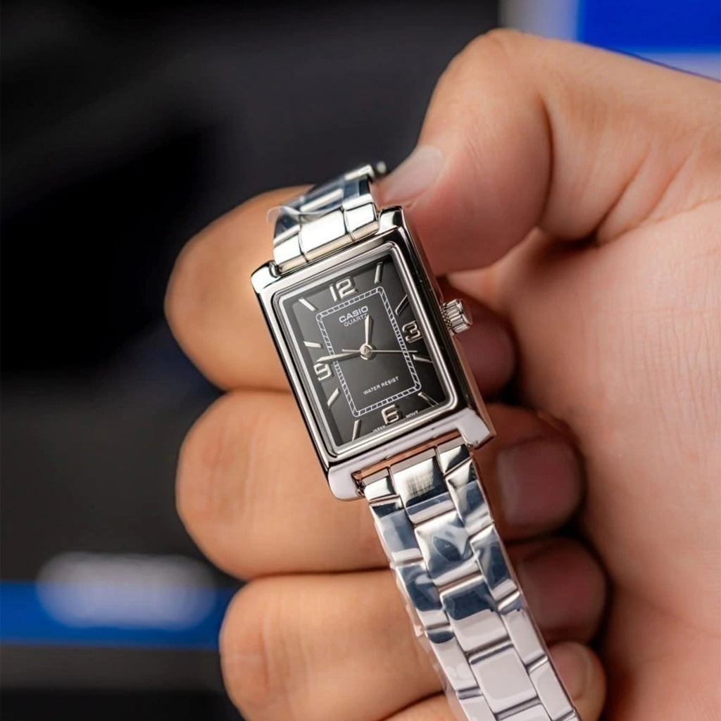 Reloj Casio Dama
