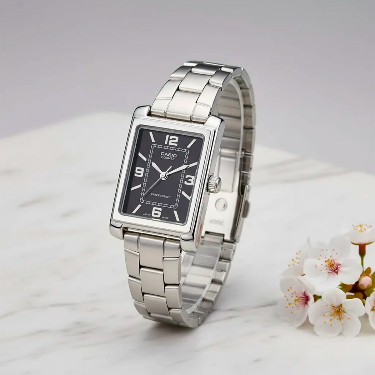 Reloj Casio Dama