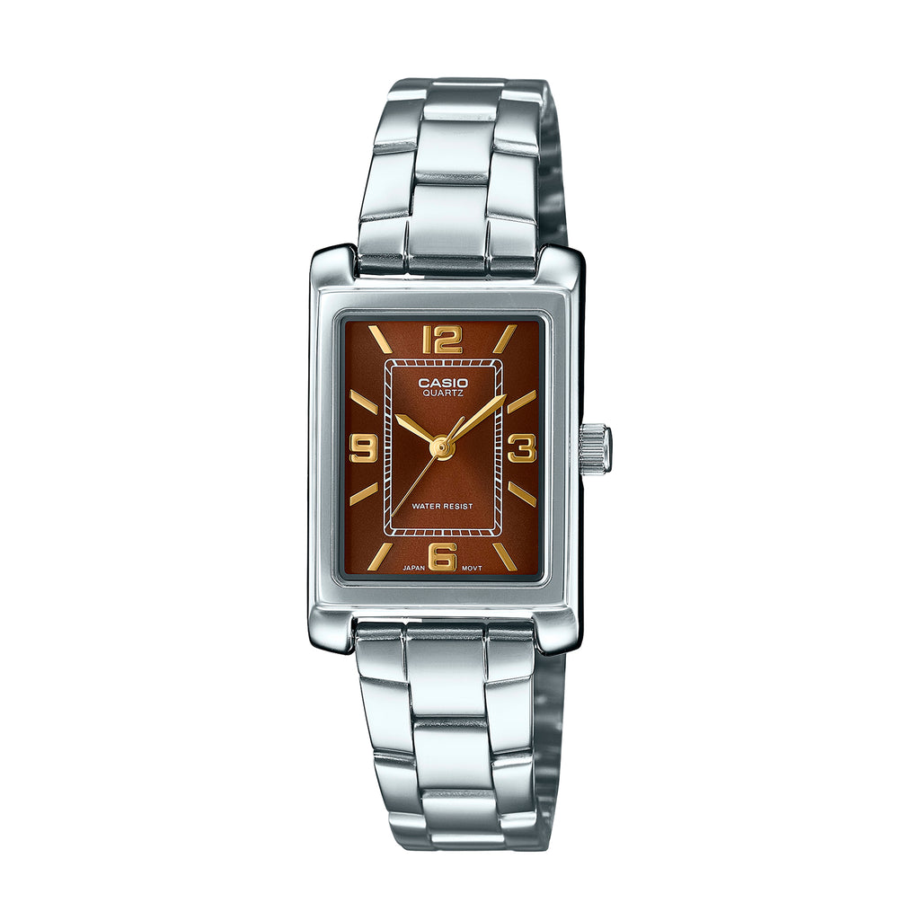 Reloj Casio Dama