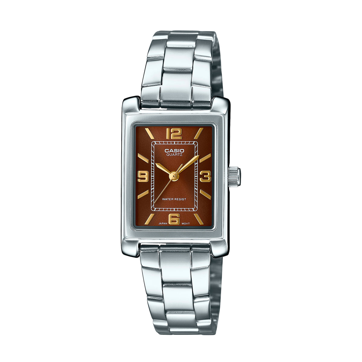 Reloj Casio Dama