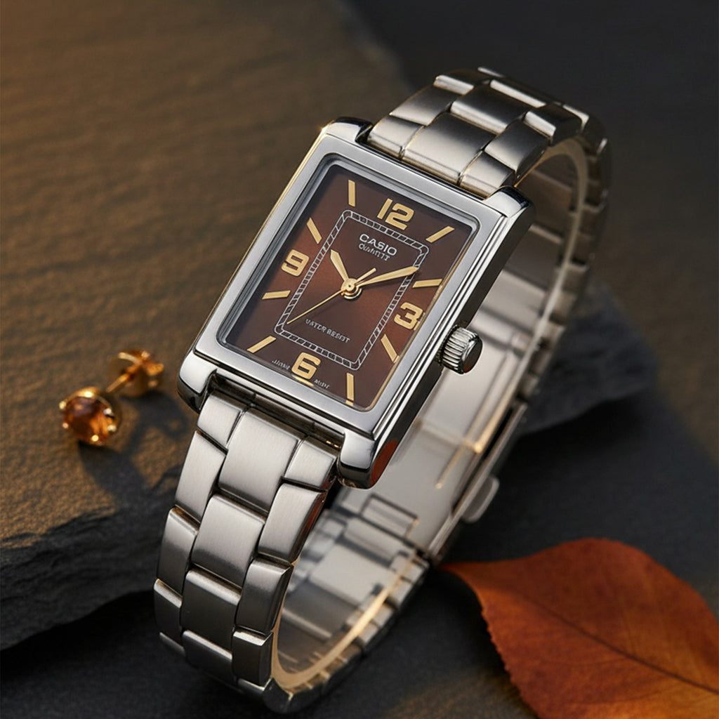 Reloj Casio Dama