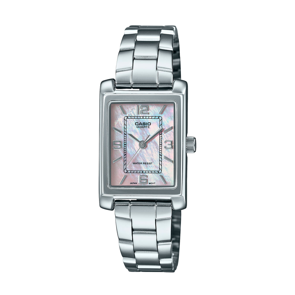 Reloj Casio Dama