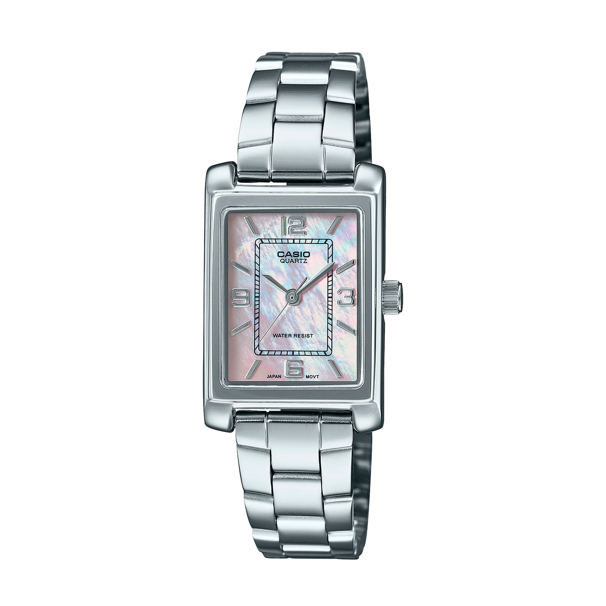 Reloj Casio Dama