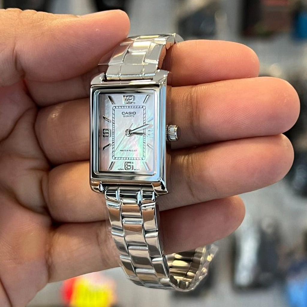 Reloj Casio Dama