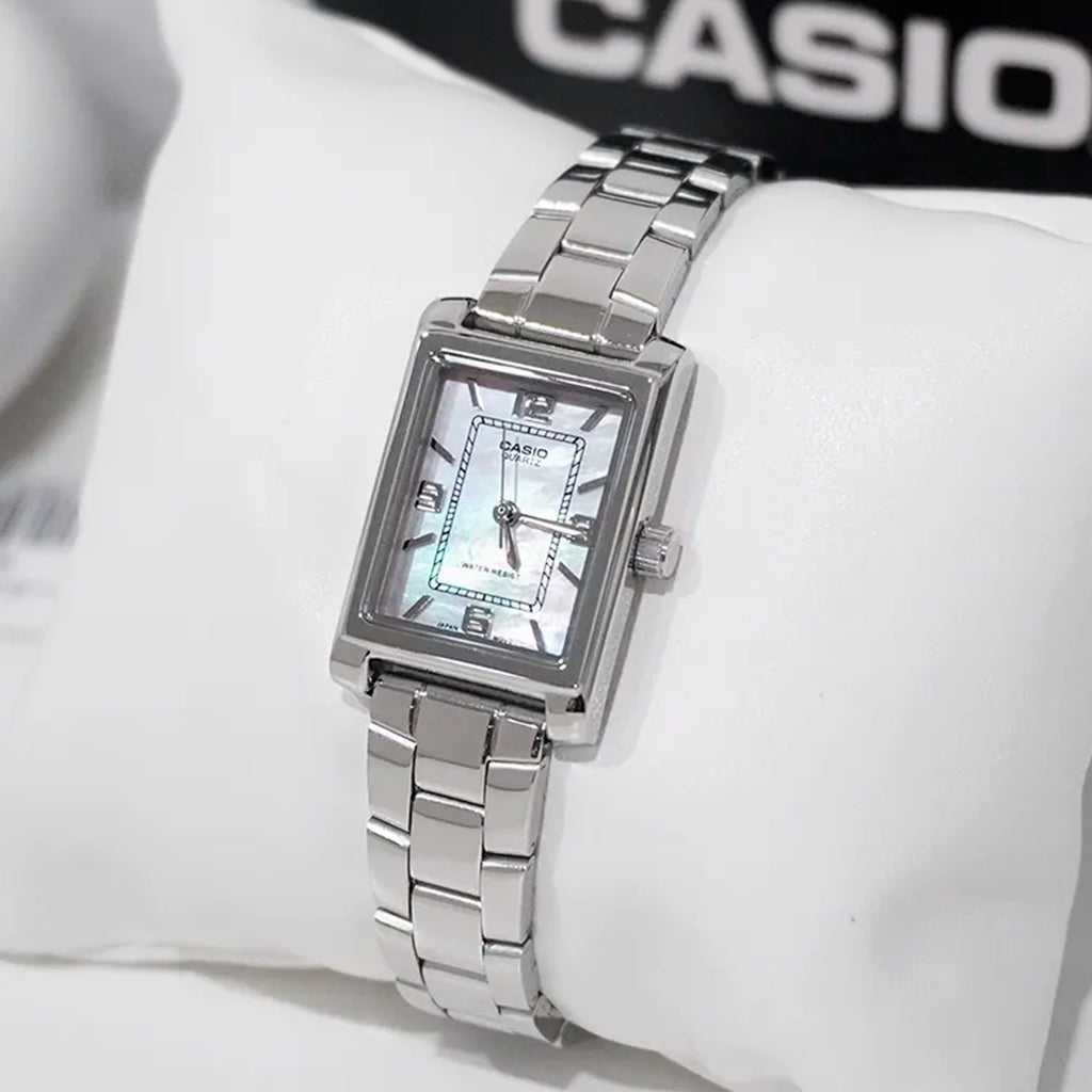 Reloj Casio Dama