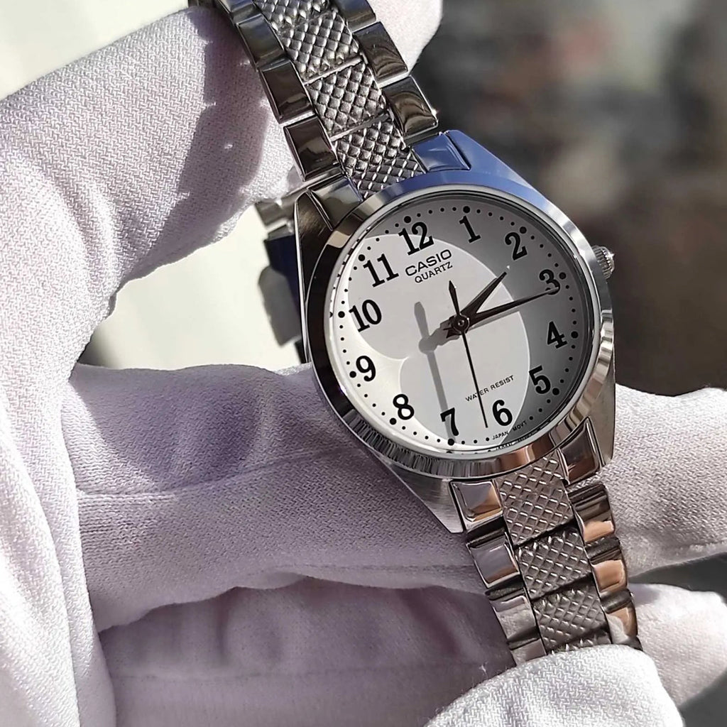 Reloj Casio Dama