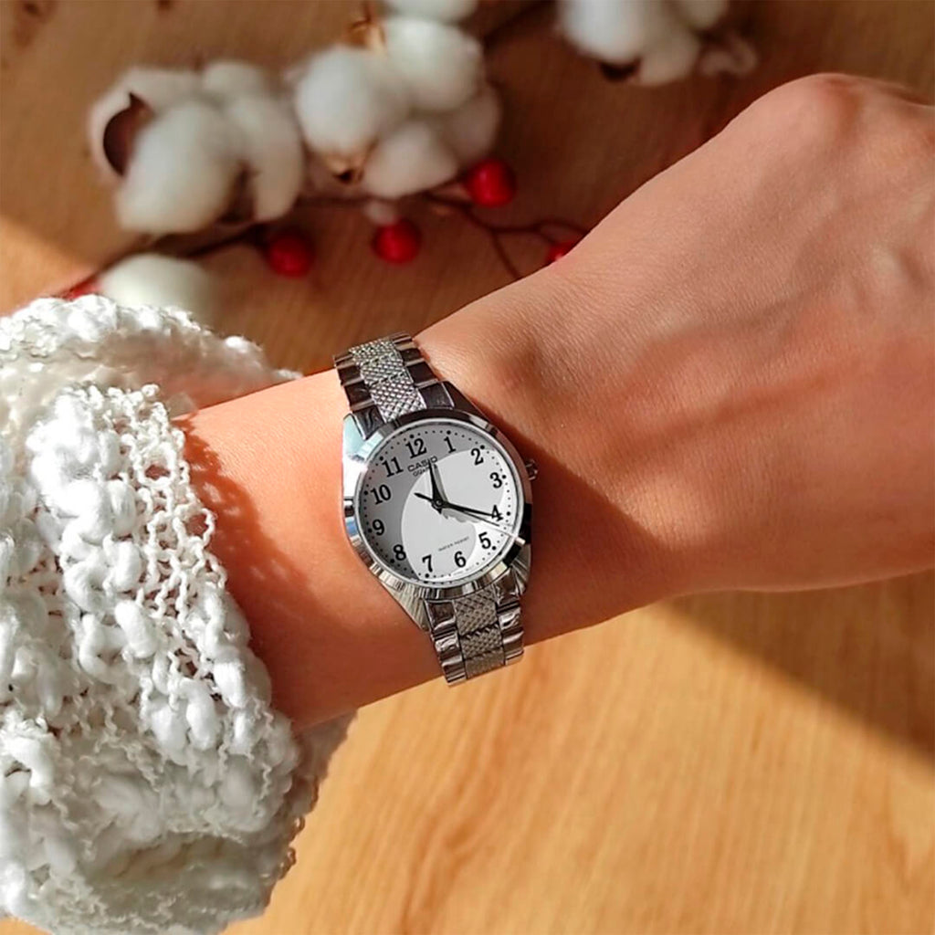 Reloj Casio Dama