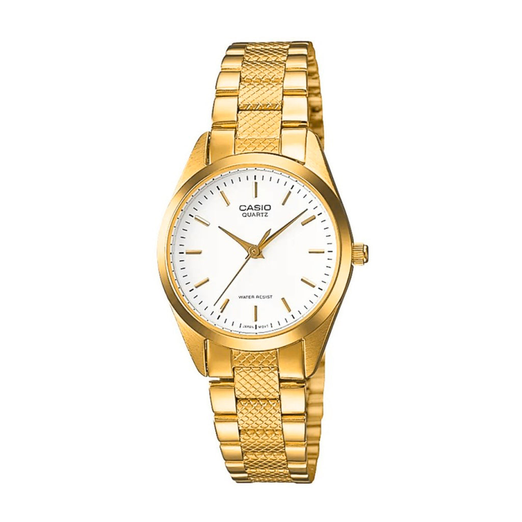 Reloj Casio Dama