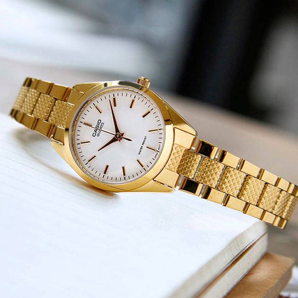 Reloj Casio Dama