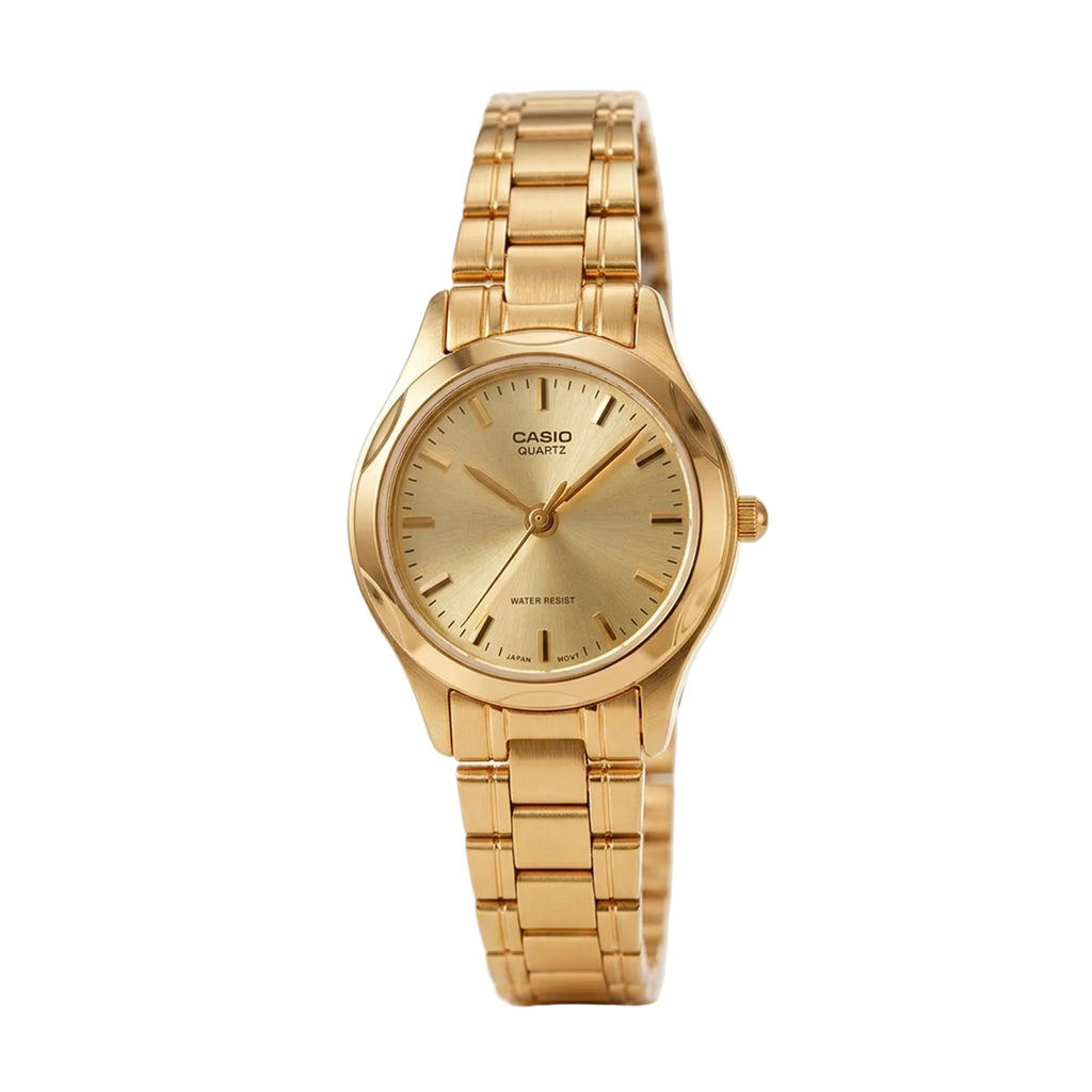 Reloj Casio Dama