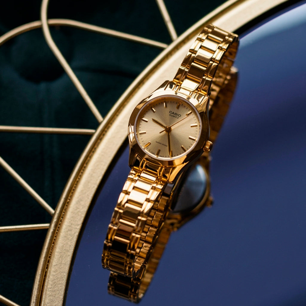 Reloj Casio Dama