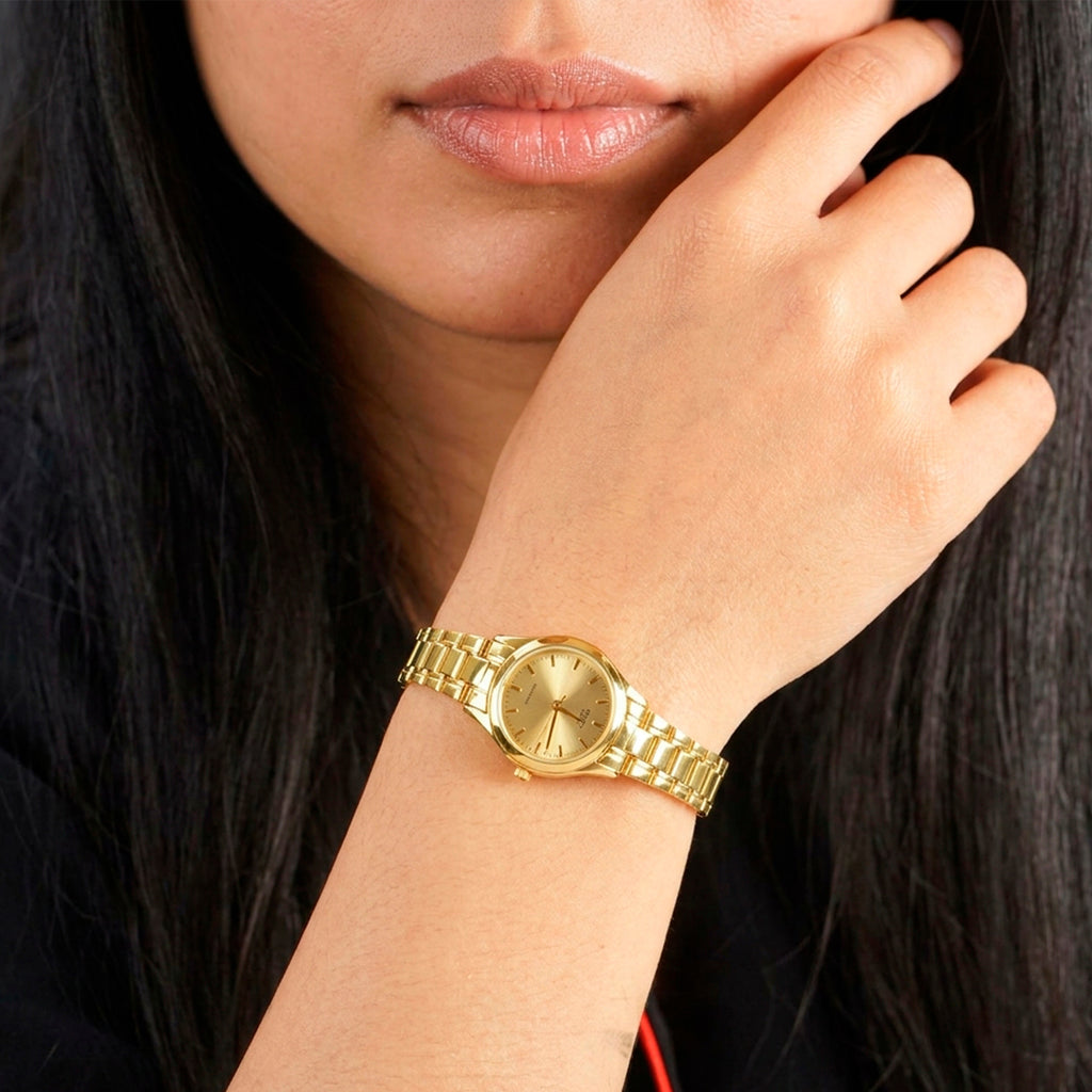 Reloj Casio Dama