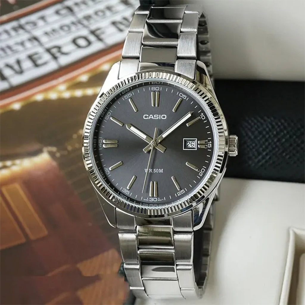 Reloj Casio Dama