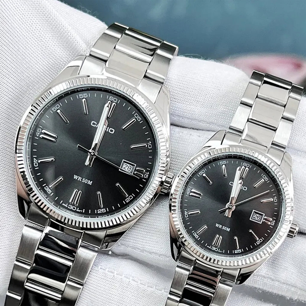 Reloj Casio Dama