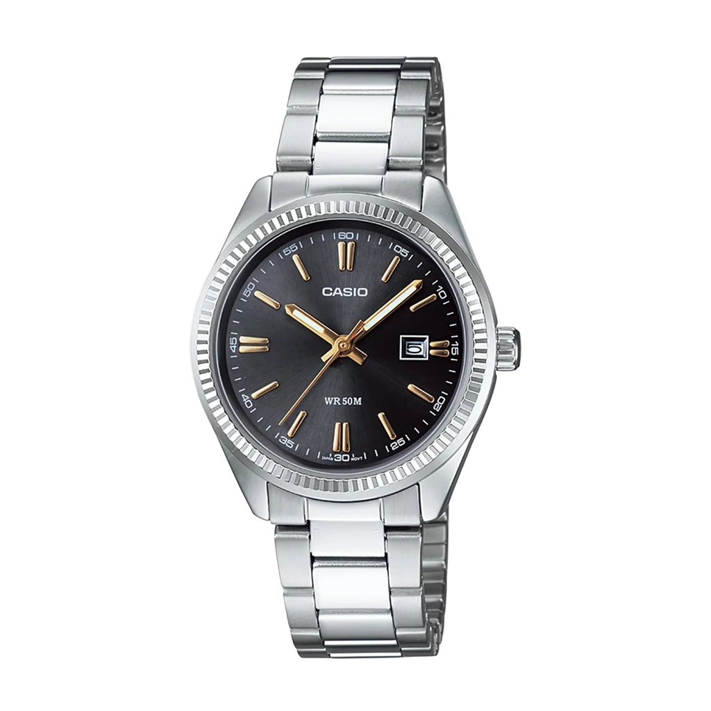 Reloj Casio Dama