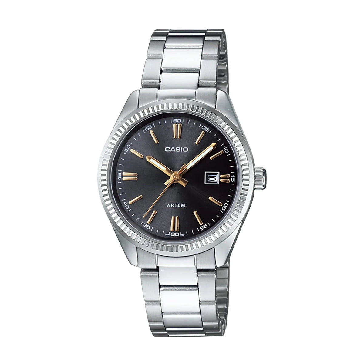 Reloj Casio Dama