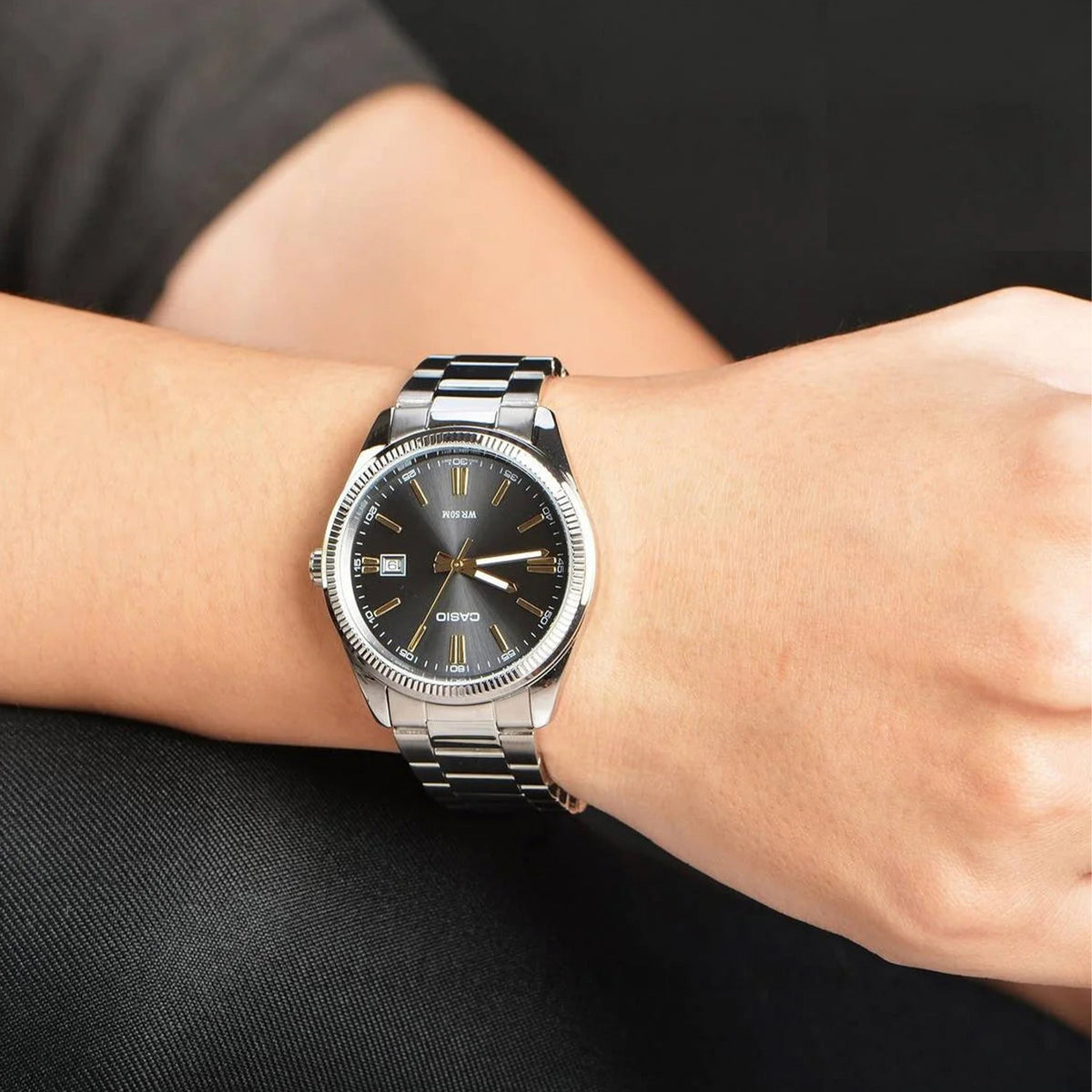 Reloj Casio Dama