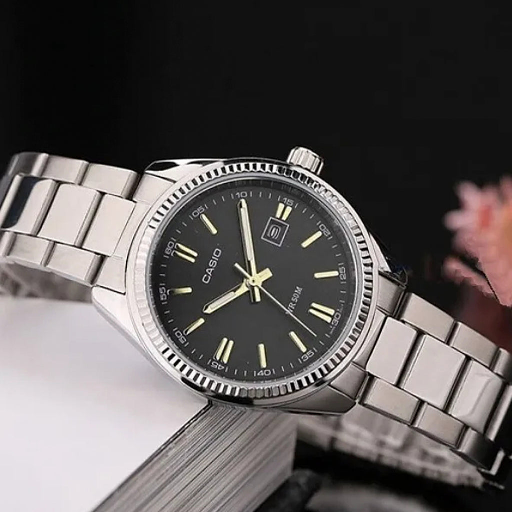 Reloj Casio Dama