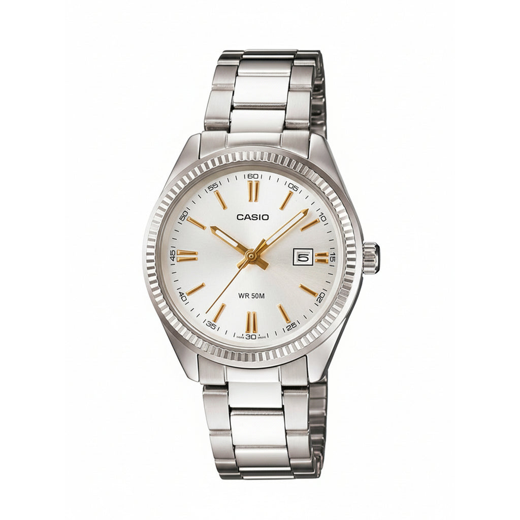 Reloj Casio Dama
