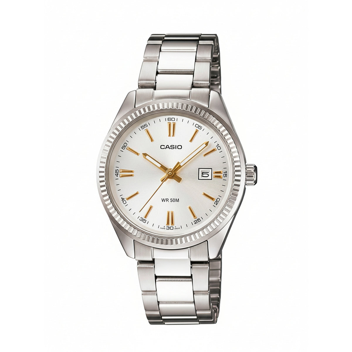 Reloj Casio Dama