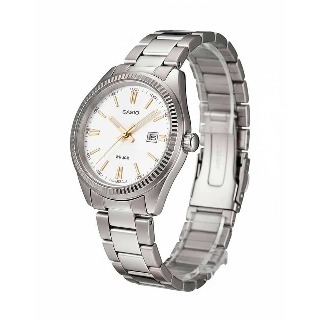 Reloj Casio Dama