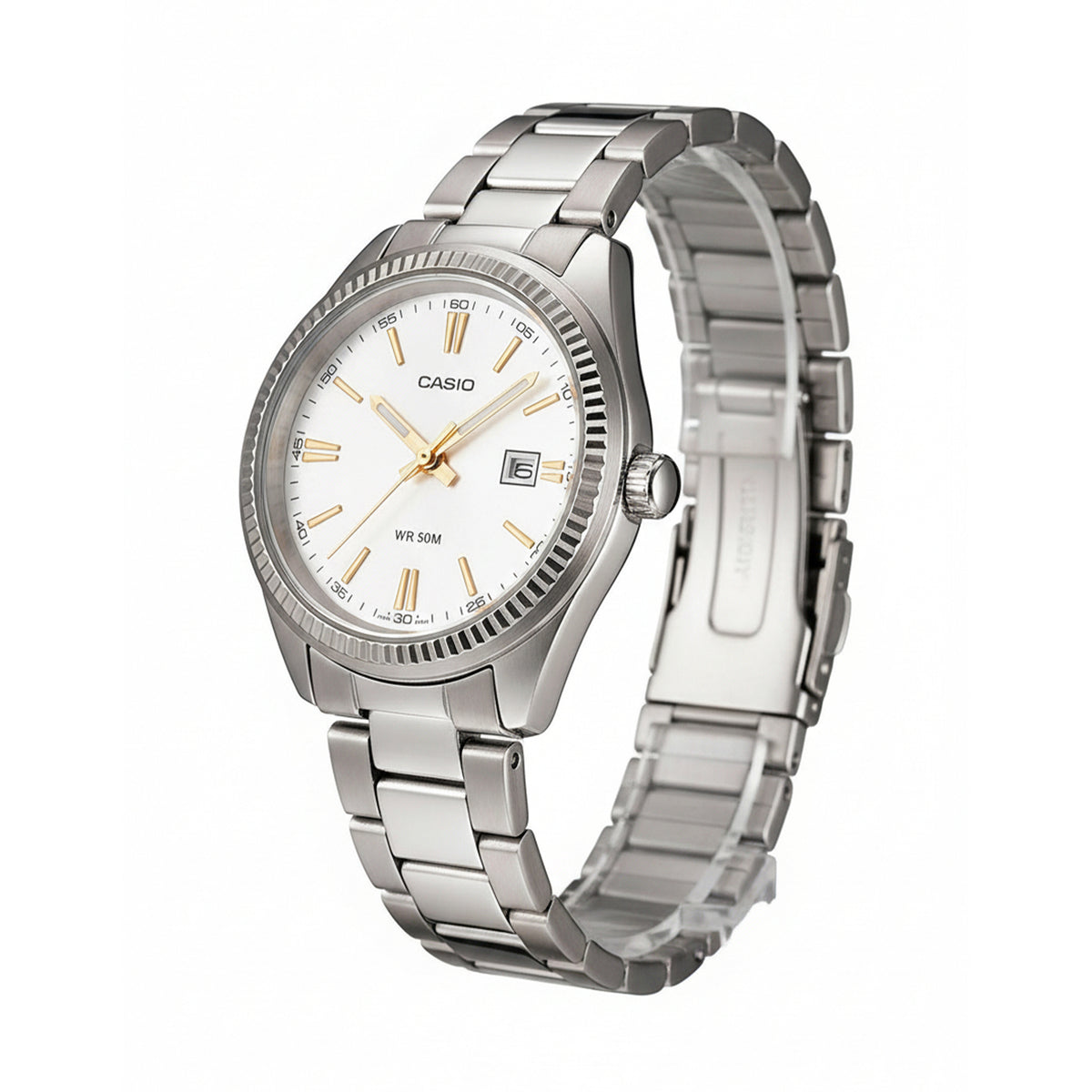 Reloj Casio Dama
