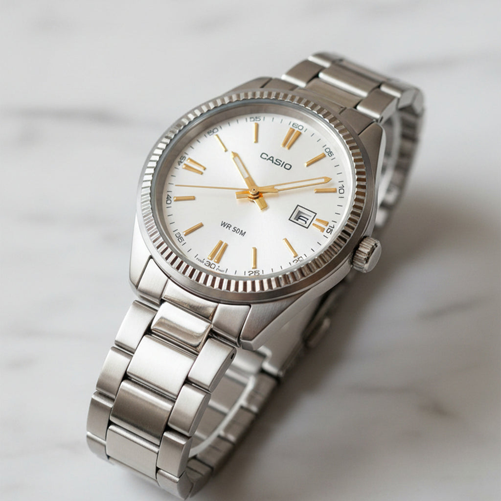 Reloj Casio Dama