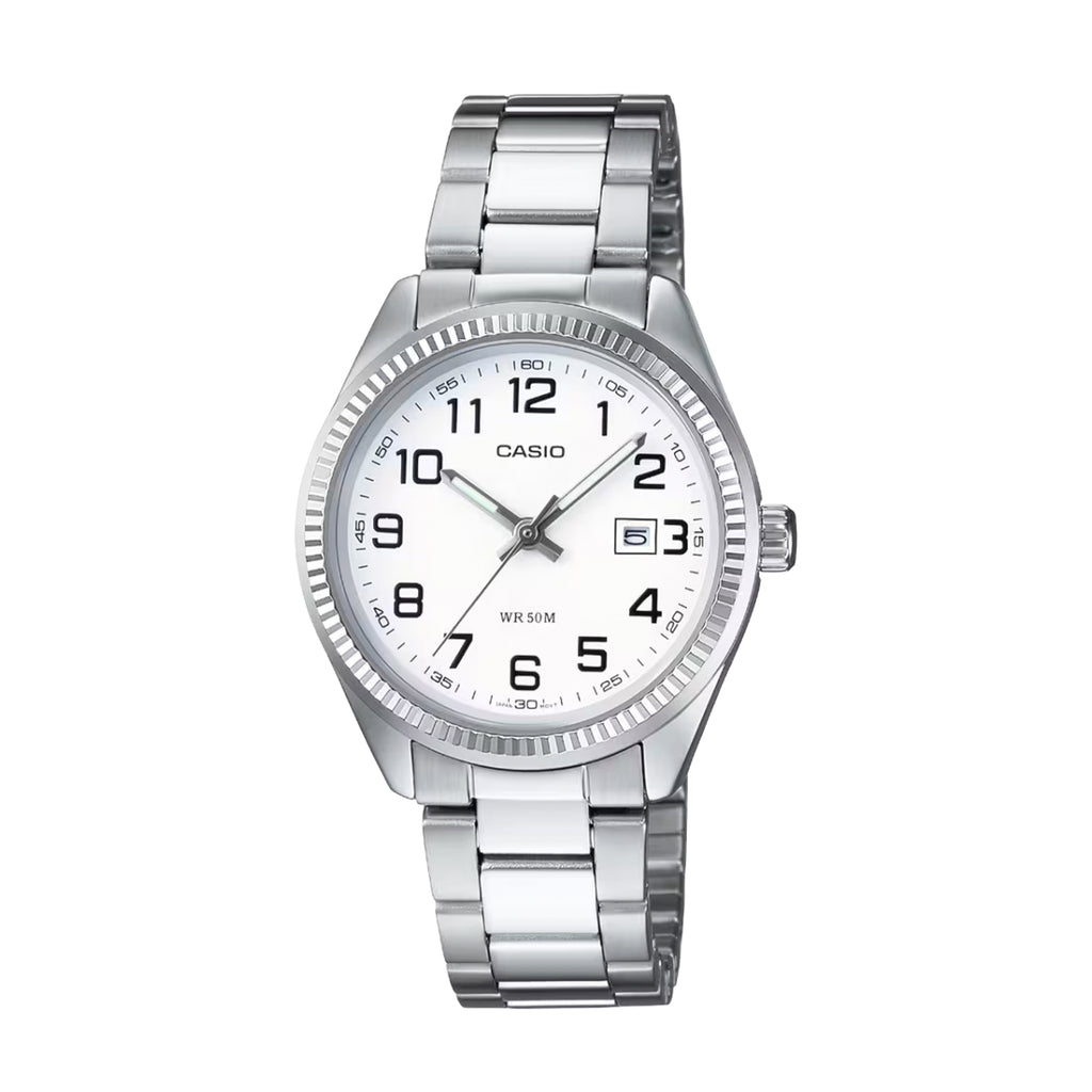 Reloj Casio Dama