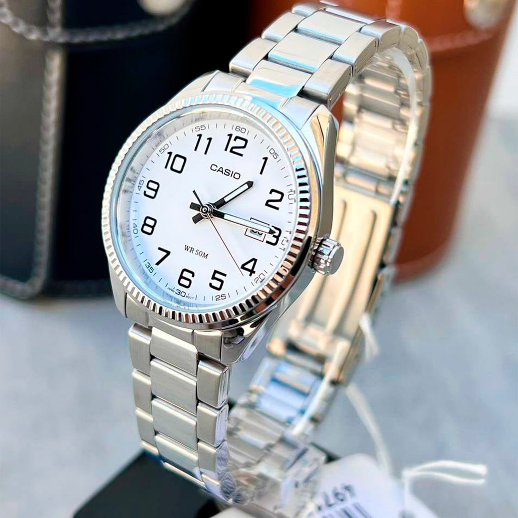 Reloj Casio Dama