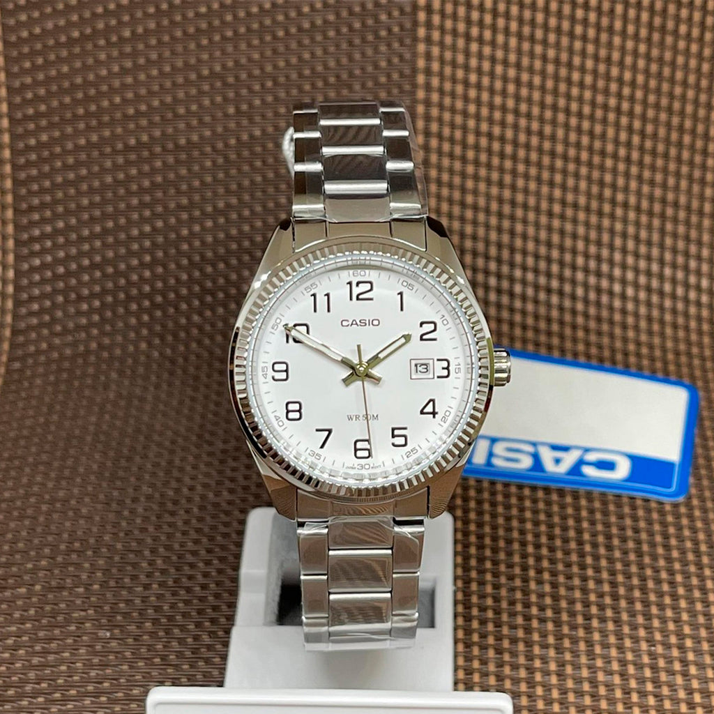 Reloj Casio Dama