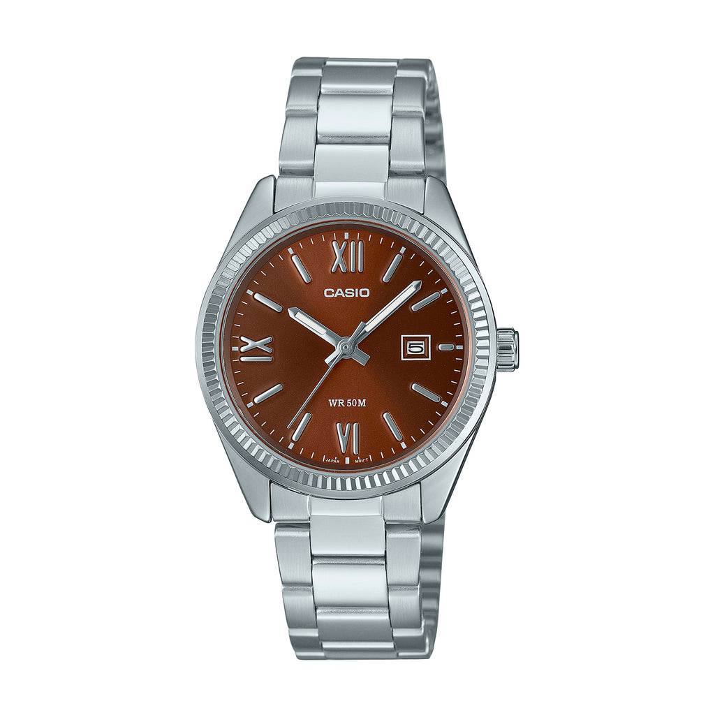 Reloj Casio Dama