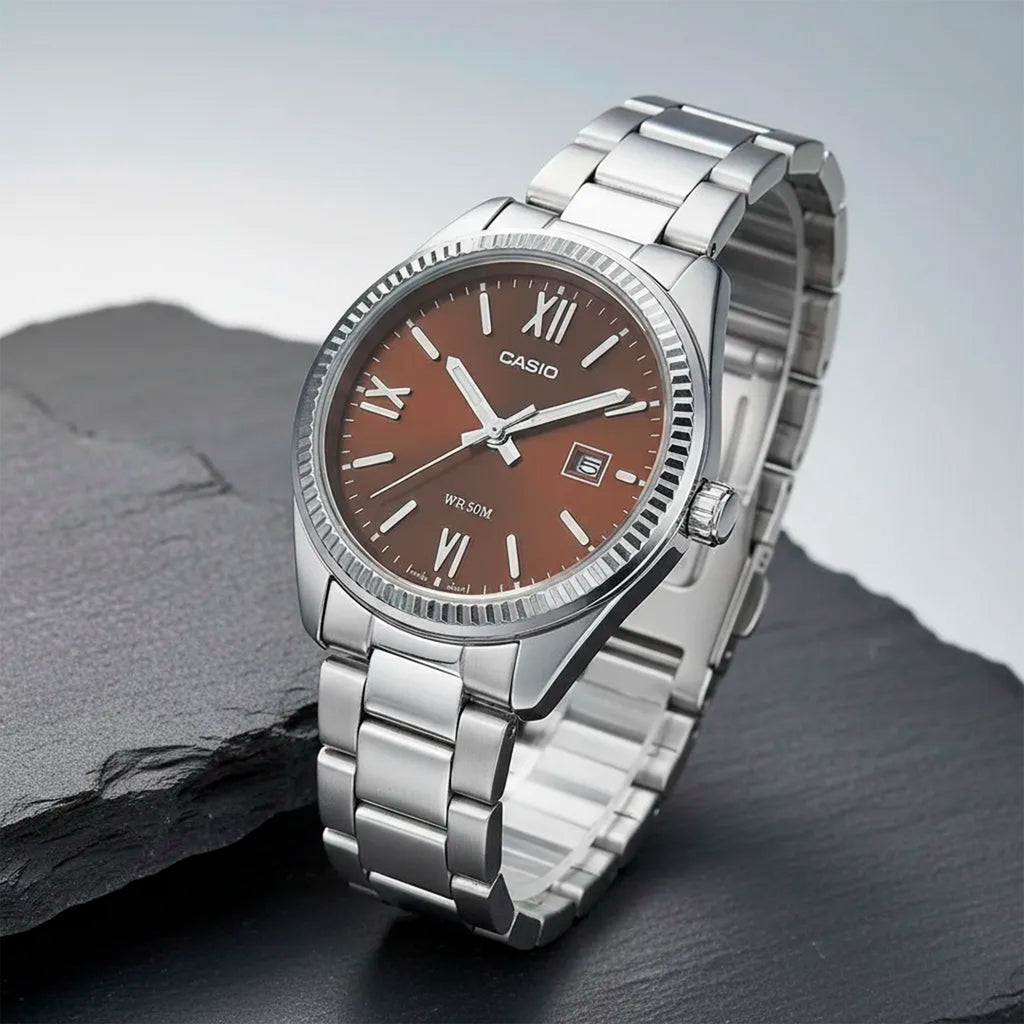 Reloj Casio Dama