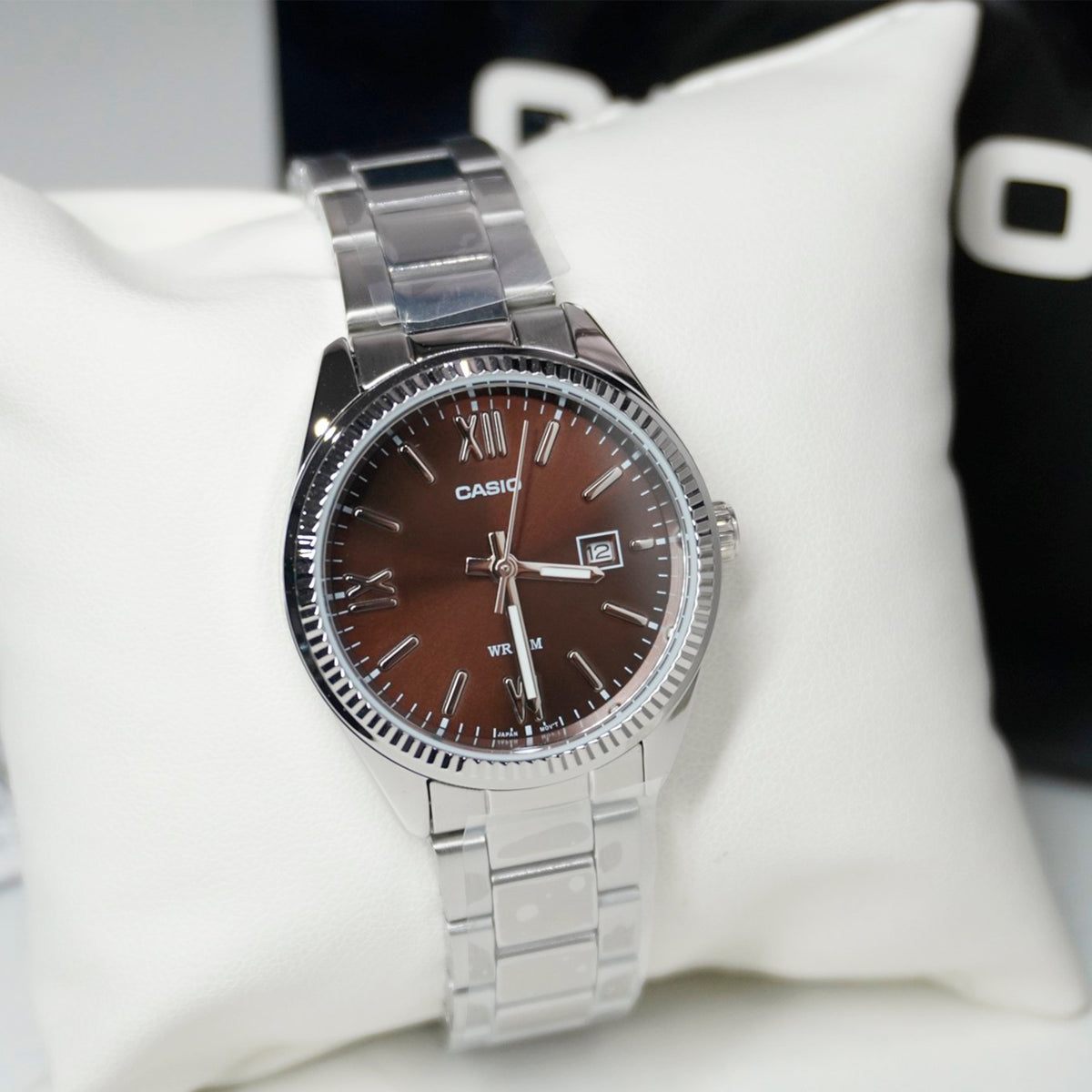 Reloj Casio Dama