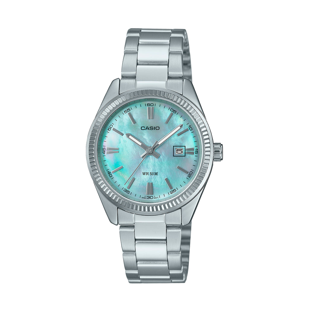 Reloj Casio Dama