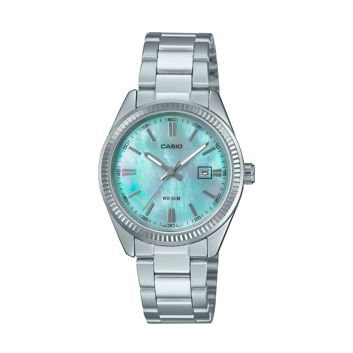 Reloj Casio Dama