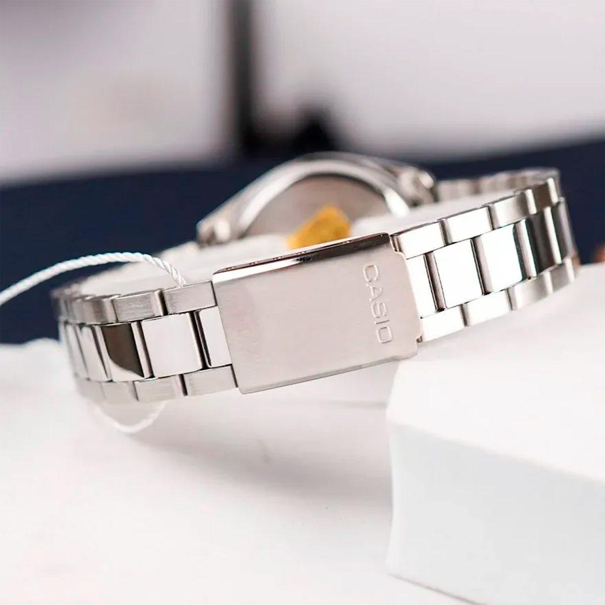 Reloj Casio Dama